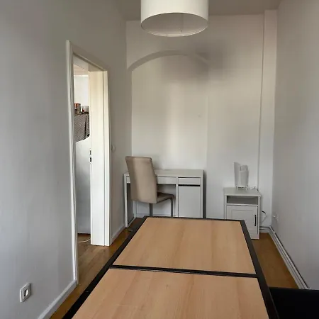 Grosszuegige Monteurwohnung Fuer 6