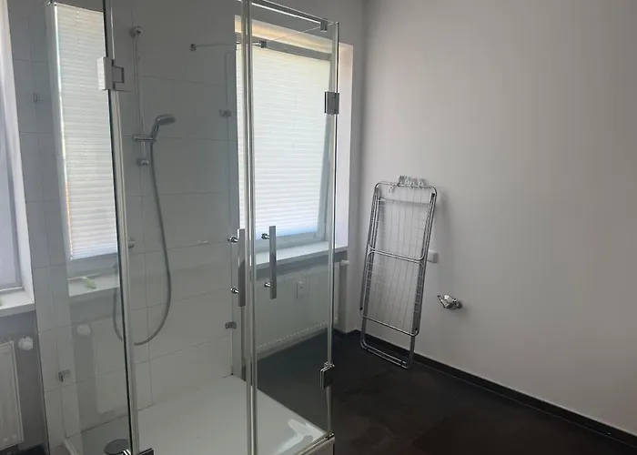 Grosszuegige Monteurwohnung Fuer 6 Apartmán Drážďany