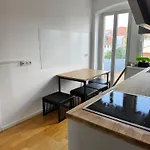 Grosszuegige Monteurwohnung Fuer 6 Апартаменты *